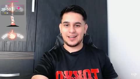 Snapshot of colin_lewisss chatting on 5, 2, 2026 colin_lewisss online show from 5, 2, 2026