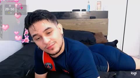 Snapshot of colin_lewisss chatting on 14, 2, 2026 colin_lewisss online show from 14, 2, 2026