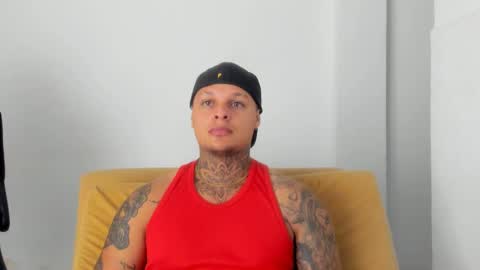 COLIN online show from 3, 12, 2024