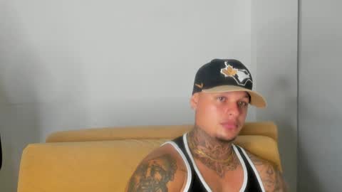 COLIN online show from 14, 12, 2024