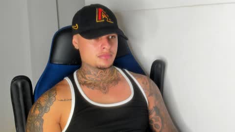 COLIN online show from 18, 12, 2024