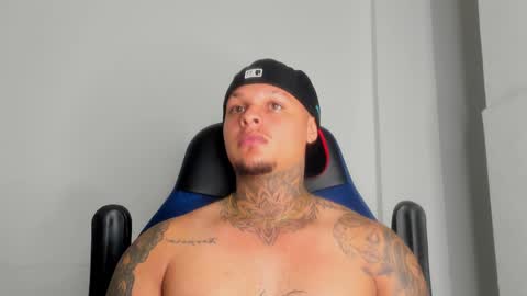 COLIN online show from 30, 12, 2024