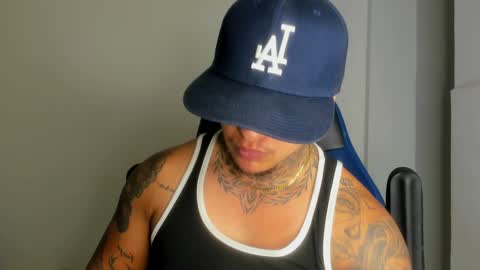 COLIN online show from 10, 1, 2025