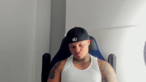 COLIN online show from 11, 1, 2025