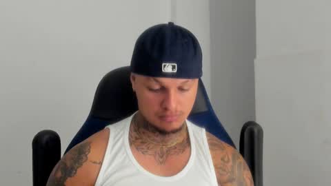 COLIN online show from 14, 1, 2025