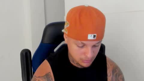 COLIN online show from 15, 2, 2025