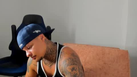 COLIN online show from 20, 2, 2025