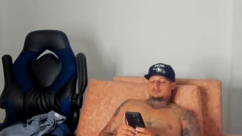 COLIN online show from 20, 2, 2025