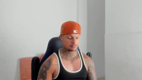 COLIN online show from 21, 2, 2025