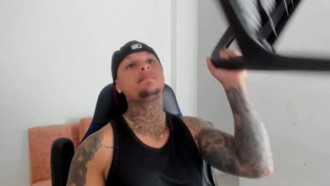 COLIN online show from 22, 2, 2025