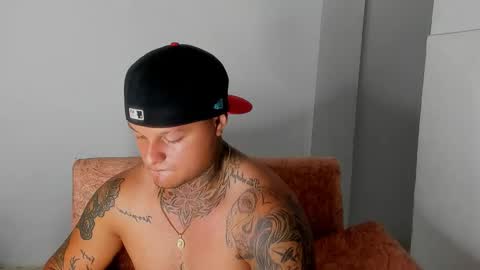 COLIN online show from 6, 3, 2025