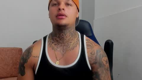 COLIN online show from 9, 3, 2025