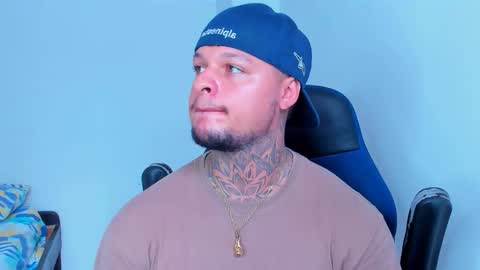 COLIN online show from 25, 2, 2026