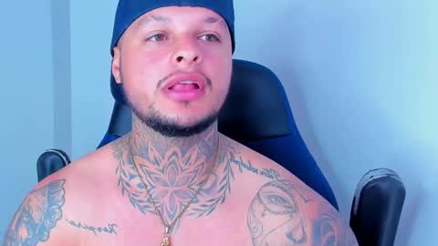 COLIN online show from 3, 3, 2026