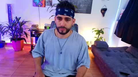 Snapshot of colin_stone chatting on 22, 4, 2026 colin_stone online show from 22, 4, 2026