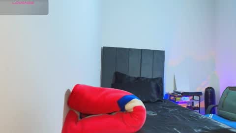 IG  online show from 6, 11, 2025