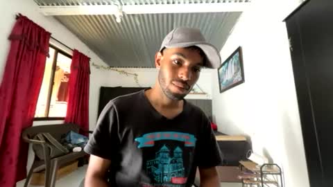 Snapshot of colinlatinbrown chatting on 27, 6, 2026 IG online show from 27, 6, 2026