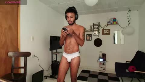 Snapshot of colinlatinbrown chatting on 9, 7, 2026 IG online show from 9, 7, 2026