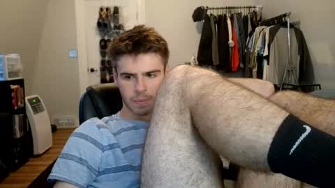 Snapshot of college_dad_bod chatting on 28, 7, 2026 Jay Jacobs online show from 28, 7, 2026