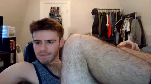 Snapshot of college_dad_bod chatting on 30, 7, 2026 Jay Jacobs online show from 30, 7, 2026