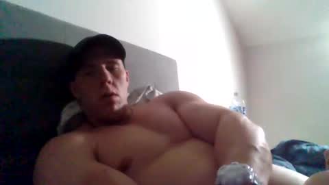 Snapshot of college_muscle chatting on 31, 12, 2024 foreverxshredded online show from 31, 12, 2024