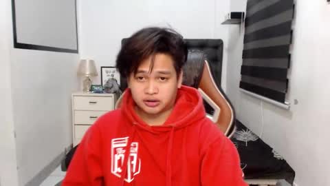 Victor Grey online show from 12, 1, 2025