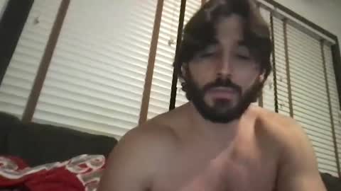 collegeboy3118 online show from 22, 1, 2025