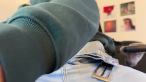 collegebwcboy online show from 13, 1, 2025