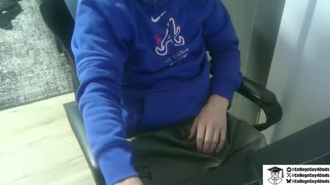 College online show from 18, 2, 2025