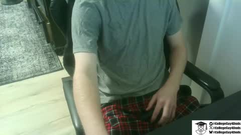 College online show from 25, 2, 2025