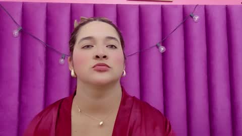  MEGAN  online show from 29, 11, 2025