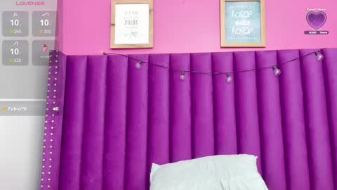  MEGAN  online show from 16, 12, 2025