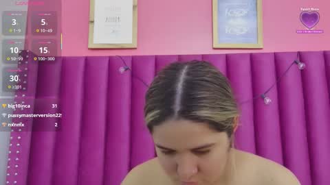  MEGAN  online show from 6, 1, 2026