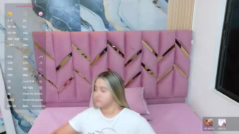  MEGAN  online show from 7, 3, 2026