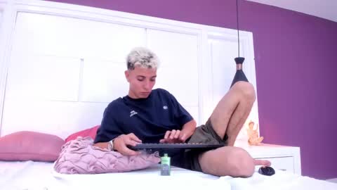 COLLEMAN online show from 22, 1, 2025