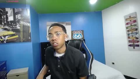 CollemanStone online show from 29, 10, 2025