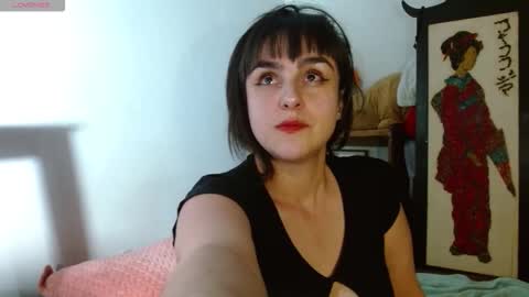 Collette online show from 9, 11, 2025