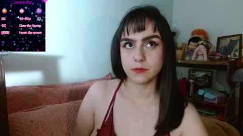 Collette online show from 27, 11, 2025