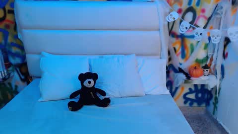 valentina online show from 11, 10, 2025