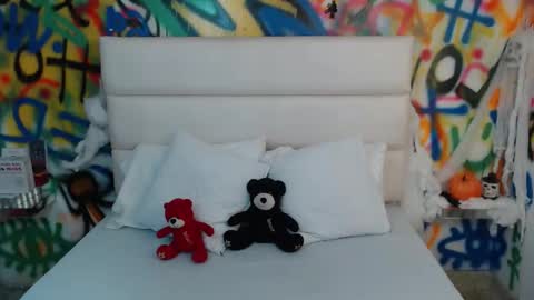 valentina online show from 17, 10, 2025