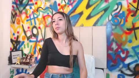 valentina online show from 31, 3, 2026