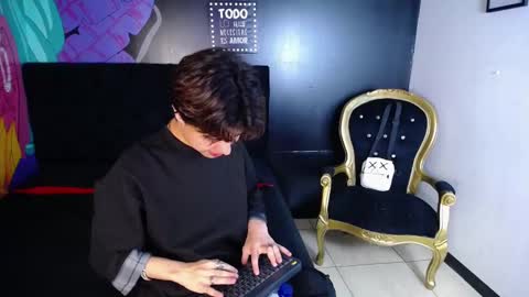 Snapshot of collinstone chatting on 9, 3, 2025 collinstone online show from 9, 3, 2025