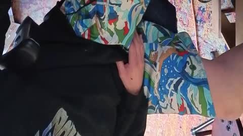 cologuy66 online show from 9, 11, 2025