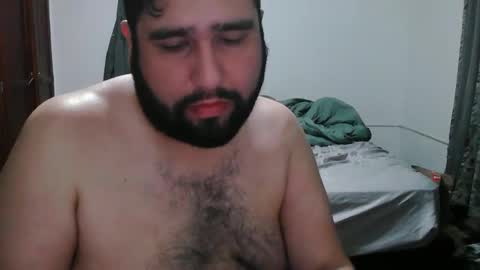 Colombear online show from 1, 12, 2025