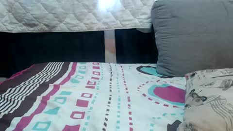 Snapshot of colombi4spice chatting on 27, 2, 2025 viviana online show from 27, 2, 2025