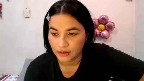 Snapshot of colombi4spice chatting on 6, 3, 2025 viviana online show from 6, 3, 2025