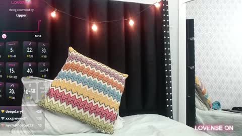  GRETCHEN  online show from 12, 12, 2024