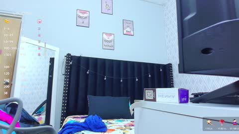  GRETCHEN  online show from 17, 2, 2025