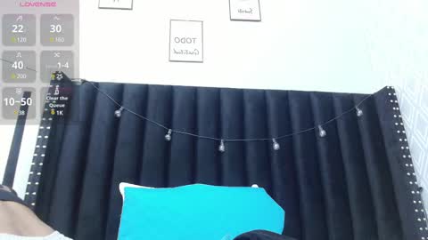  GRETCHEN  online show from 27, 2, 2025