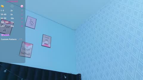  GRETCHEN  online show from 17, 9, 2025